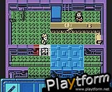 Star Wars: Yoda Stories (Game Boy Color)