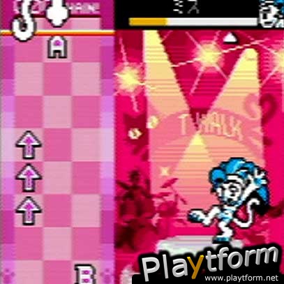 SNK vs. Capcom: Match of the Millennium (NeoGeo Pocket Color)