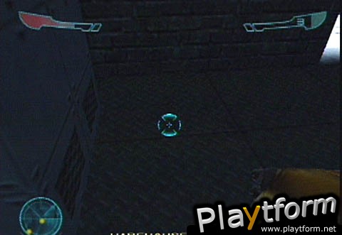 Armorines: Project S.W.A.R.M. (Nintendo 64)
