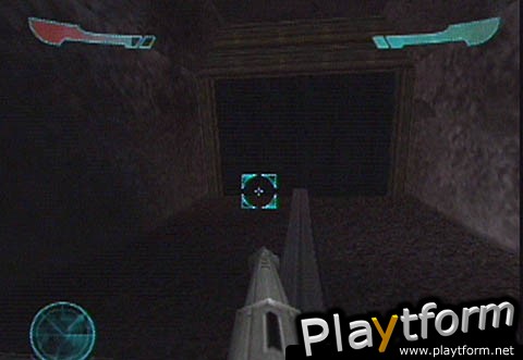 Armorines: Project S.W.A.R.M. (Nintendo 64)