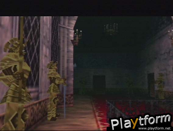 Castlevania: Legacy of Darkness (Nintendo 64)