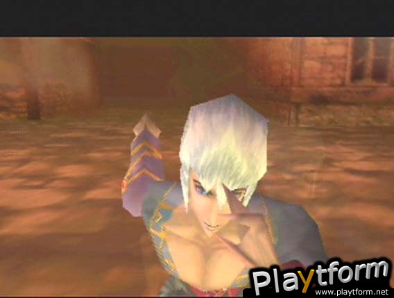 Castlevania: Legacy of Darkness (Nintendo 64)