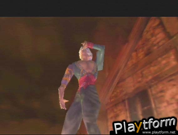 Castlevania: Legacy of Darkness (Nintendo 64)