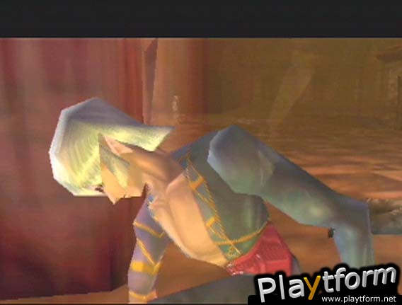 Castlevania: Legacy of Darkness (Nintendo 64)