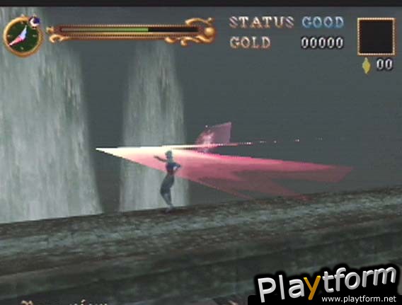 Castlevania: Legacy of Darkness (Nintendo 64)
