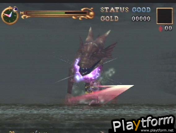 Castlevania: Legacy of Darkness (Nintendo 64)