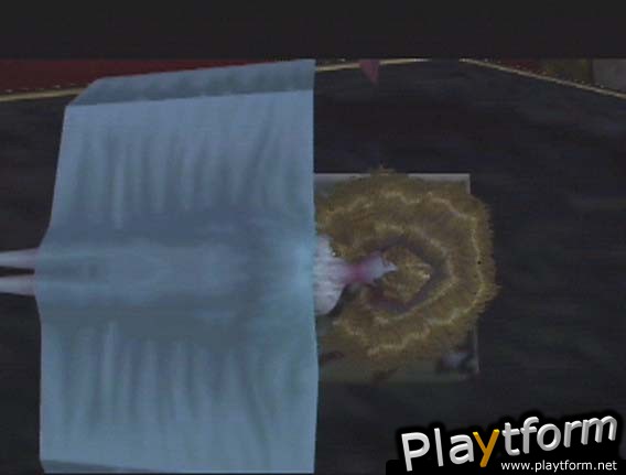 Castlevania: Legacy of Darkness (Nintendo 64)