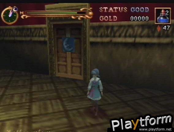 Castlevania: Legacy of Darkness (Nintendo 64)
