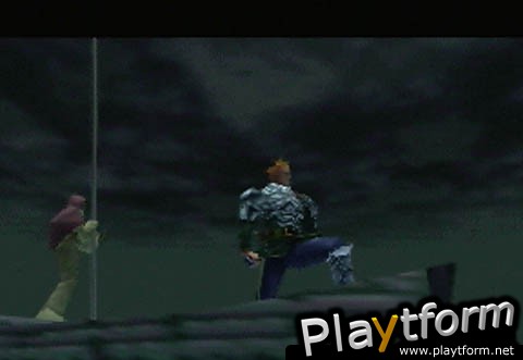 Castlevania: Legacy of Darkness (Nintendo 64)