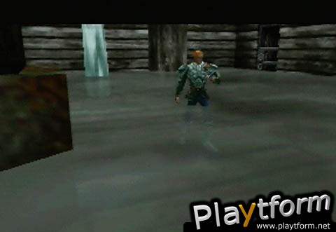 Castlevania: Legacy of Darkness (Nintendo 64)