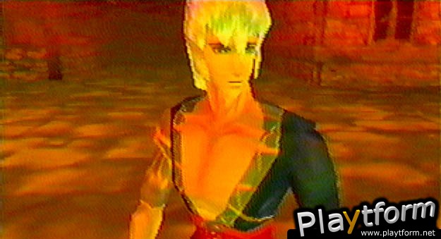 Castlevania: Legacy of Darkness (Nintendo 64)