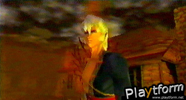 Castlevania: Legacy of Darkness (Nintendo 64)