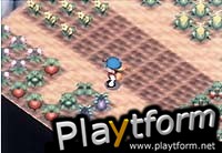 Harvest Moon 64 (Nintendo 64)