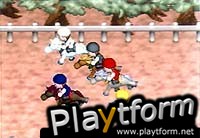 Harvest Moon 64 (Nintendo 64)