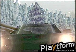 Roadsters (Nintendo 64)