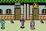 Crystalis (Game Boy Color)