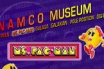 Namco Museum (Dreamcast)