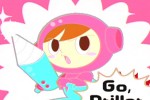 Mr. Driller (Dreamcast)