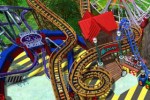 3D Ultra Pinball: Thrillride (PC)