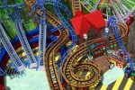 3D Ultra Pinball: Thrillride (PC)