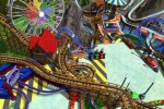 3D Ultra Pinball: Thrillride (PC)