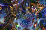 3D Ultra Pinball: Thrillride (PC)
