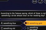 Who Wants to Be a Millionaire 2nd Edition (PlayStation)