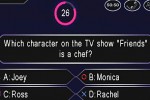Who Wants to Be a Millionaire 2nd Edition (PlayStation)