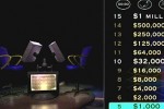 Who Wants to Be a Millionaire 2nd Edition (PlayStation)