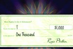Who Wants to Be a Millionaire 2nd Edition (PlayStation)