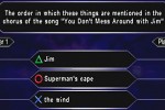 Who Wants to Be a Millionaire 2nd Edition (PlayStation)