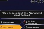 Who Wants to Be a Millionaire 2nd Edition (PlayStation)