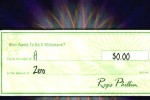 Who Wants to Be a Millionaire 2nd Edition (PlayStation)