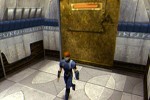 Omikron: The Nomad Soul (Dreamcast)