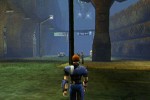 Omikron: The Nomad Soul (Dreamcast)