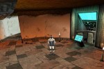 Omikron: The Nomad Soul (Dreamcast)