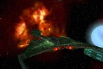 Star Trek: Klingon Academy (PC)