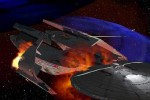 Star Trek: Klingon Academy (PC)