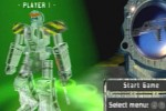 Iron Soldier 3 (PlayStation)