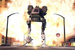 Iron Soldier 3 (PlayStation)