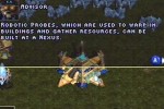 Starcraft 64 (Nintendo 64)