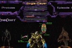 Starcraft 64 (Nintendo 64)
