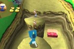 Super Magnetic Neo (Dreamcast)