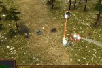 Earth 2150 (PC)