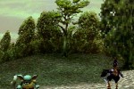 The Legend of Dragoon (PlayStation)