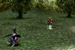 The Legend of Dragoon (PlayStation)