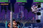 Rampage Through Time (PlayStation)