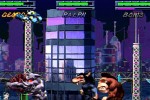 Rampage Through Time (PlayStation)