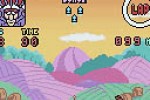 Wacky Races (Game Boy Color)