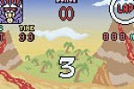 Wacky Races (Game Boy Color)
